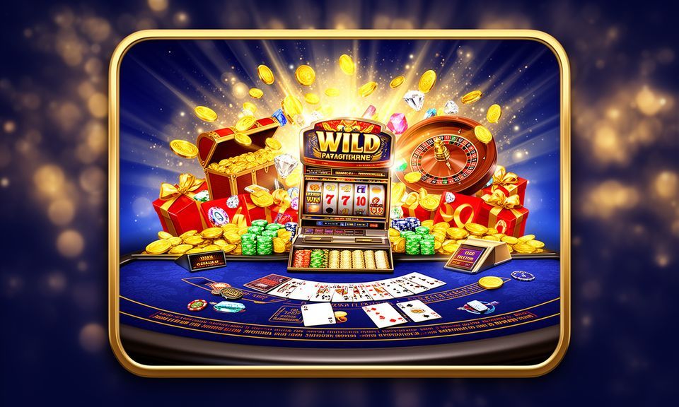 asiabet888 Classic Blackjack