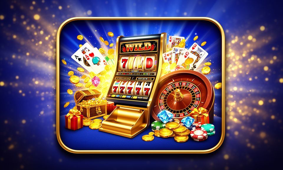 asiabet888 Classic Blackjack
