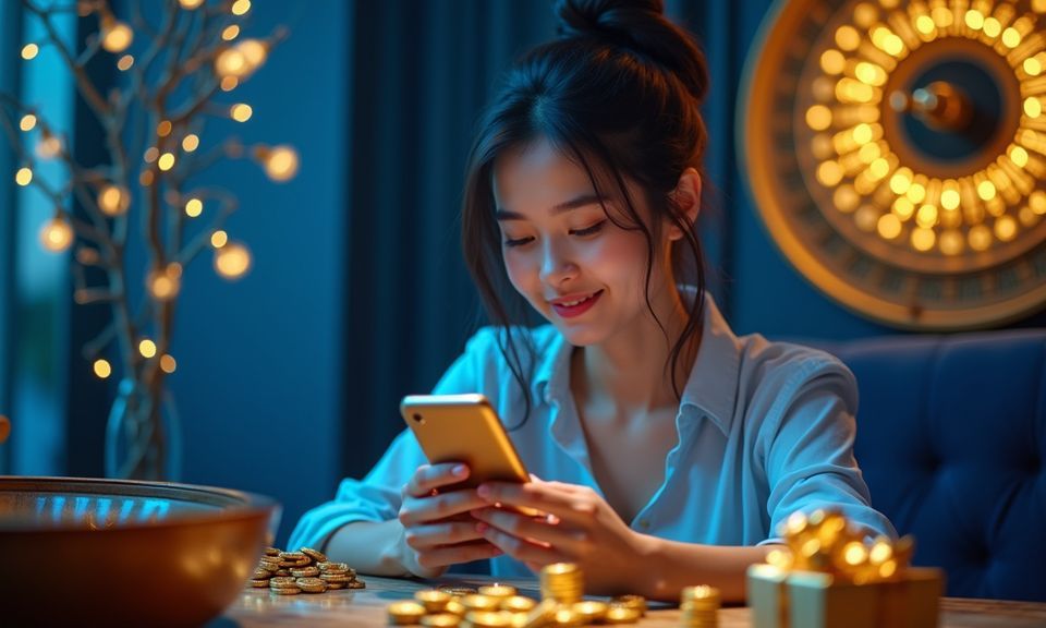 asiabet888 Mobile access in three steps