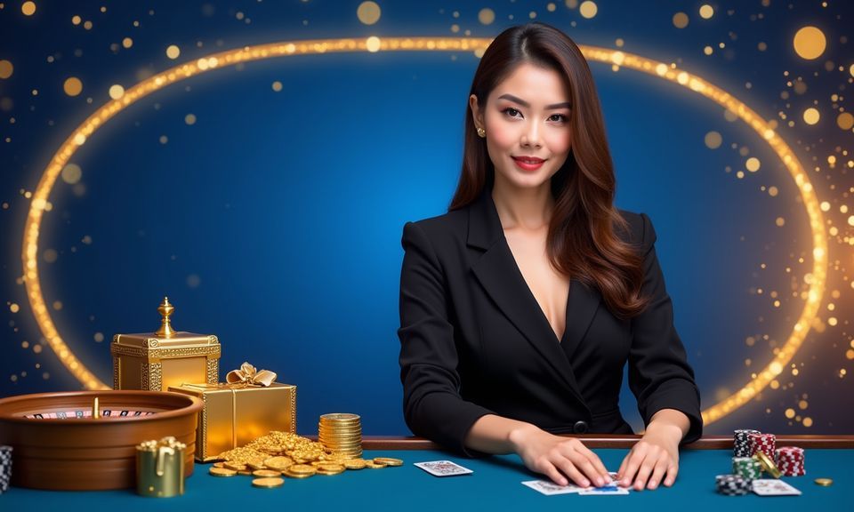 asiabet888 Live Blackjack